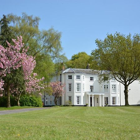 Henstead Hall Beccles Extérieur photo