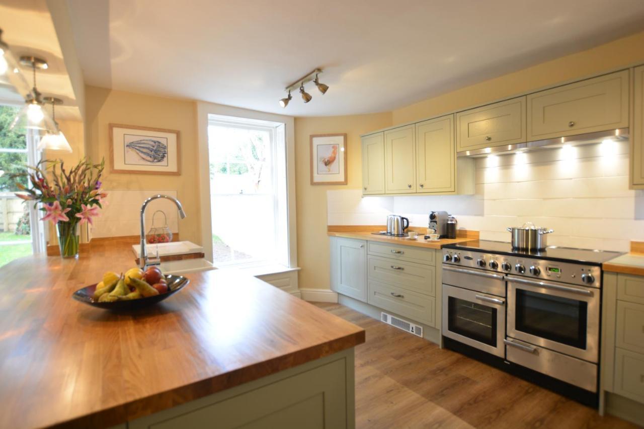 Henstead Hall Beccles Extérieur photo