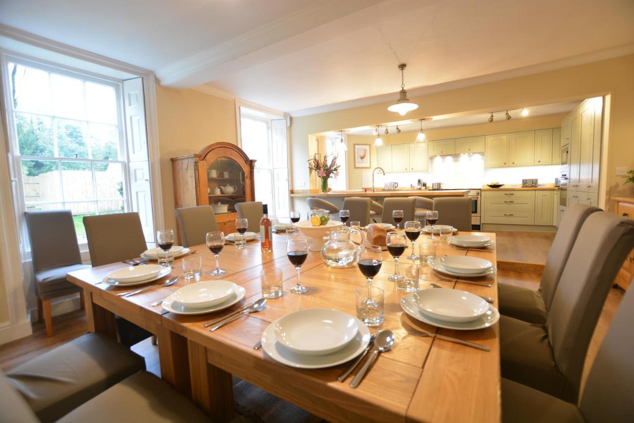 Henstead Hall Beccles Extérieur photo