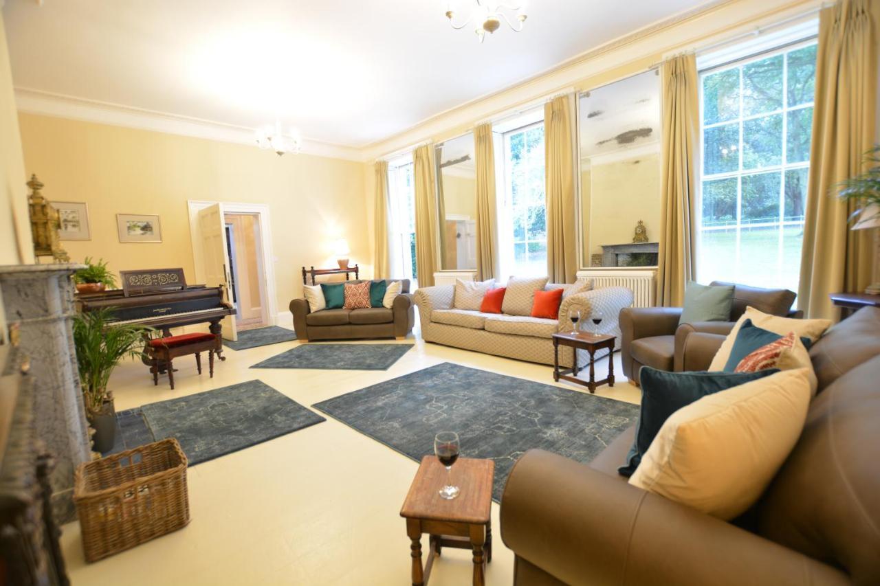 Henstead Hall Beccles Extérieur photo