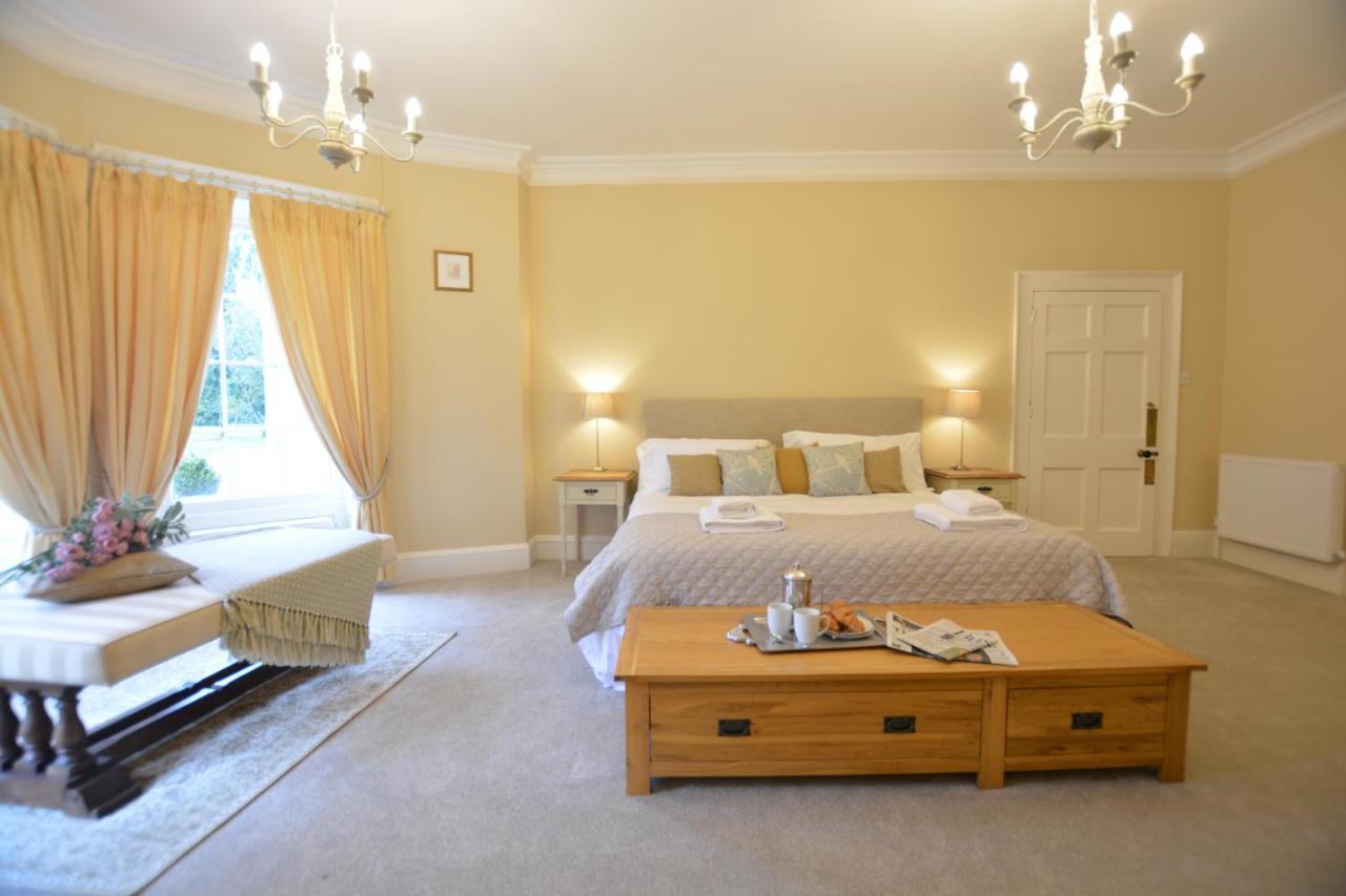 Henstead Hall Beccles Extérieur photo