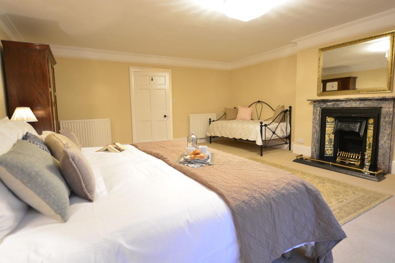 Henstead Hall Beccles Extérieur photo