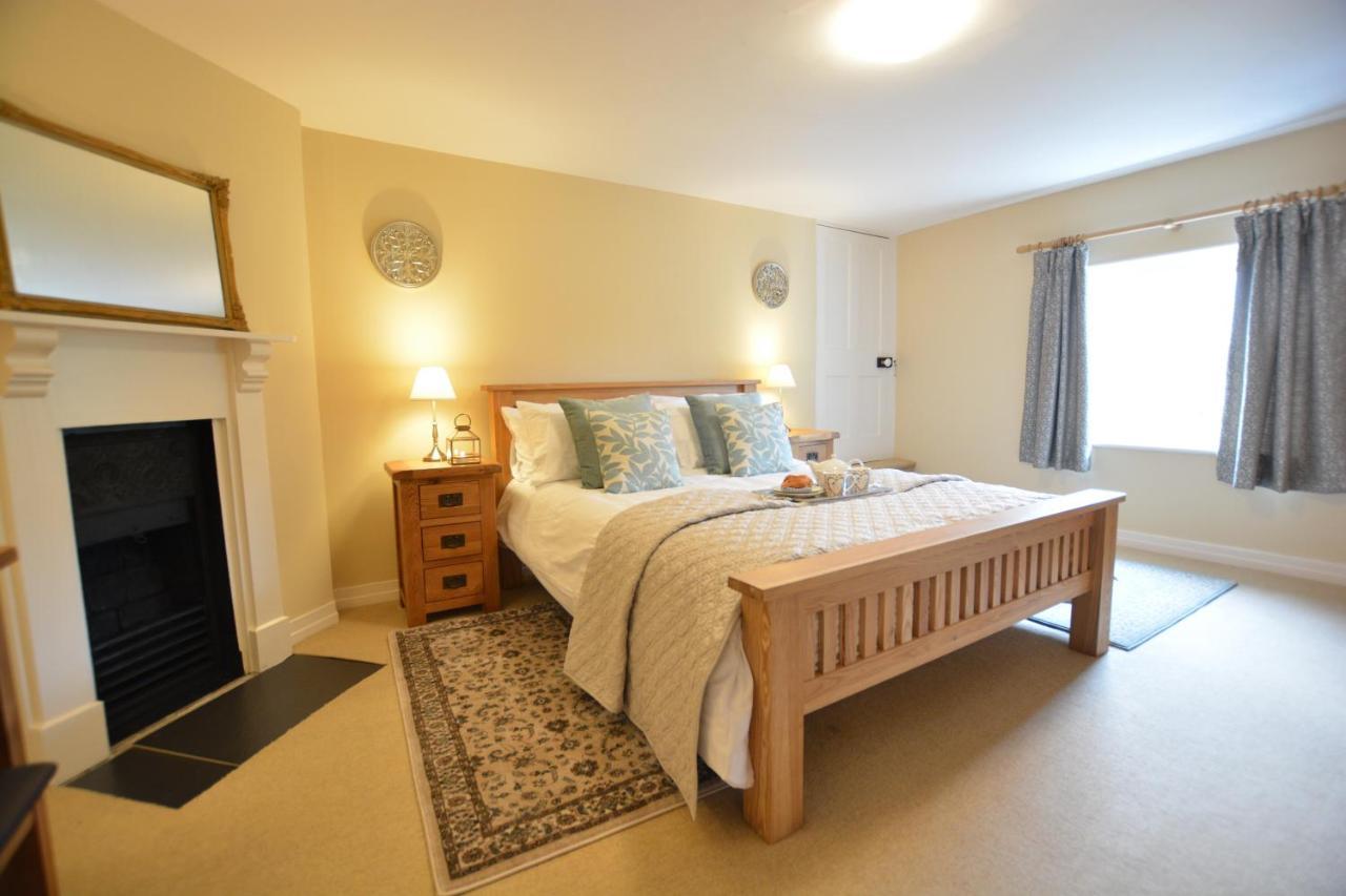 Henstead Hall Beccles Extérieur photo