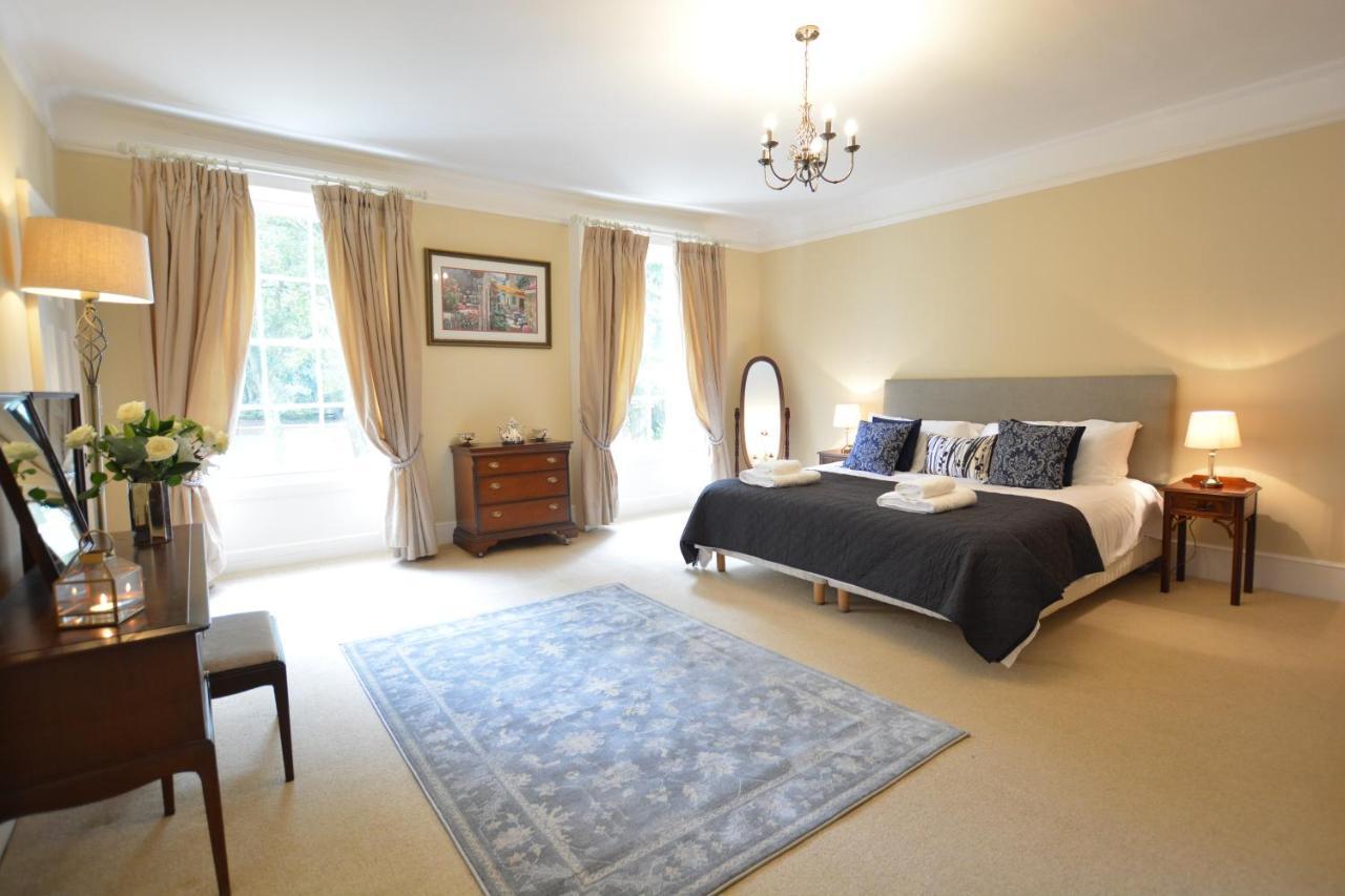 Henstead Hall Beccles Extérieur photo