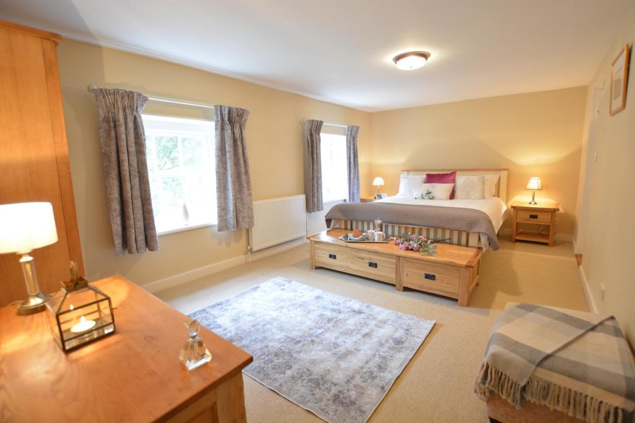 Henstead Hall Beccles Extérieur photo