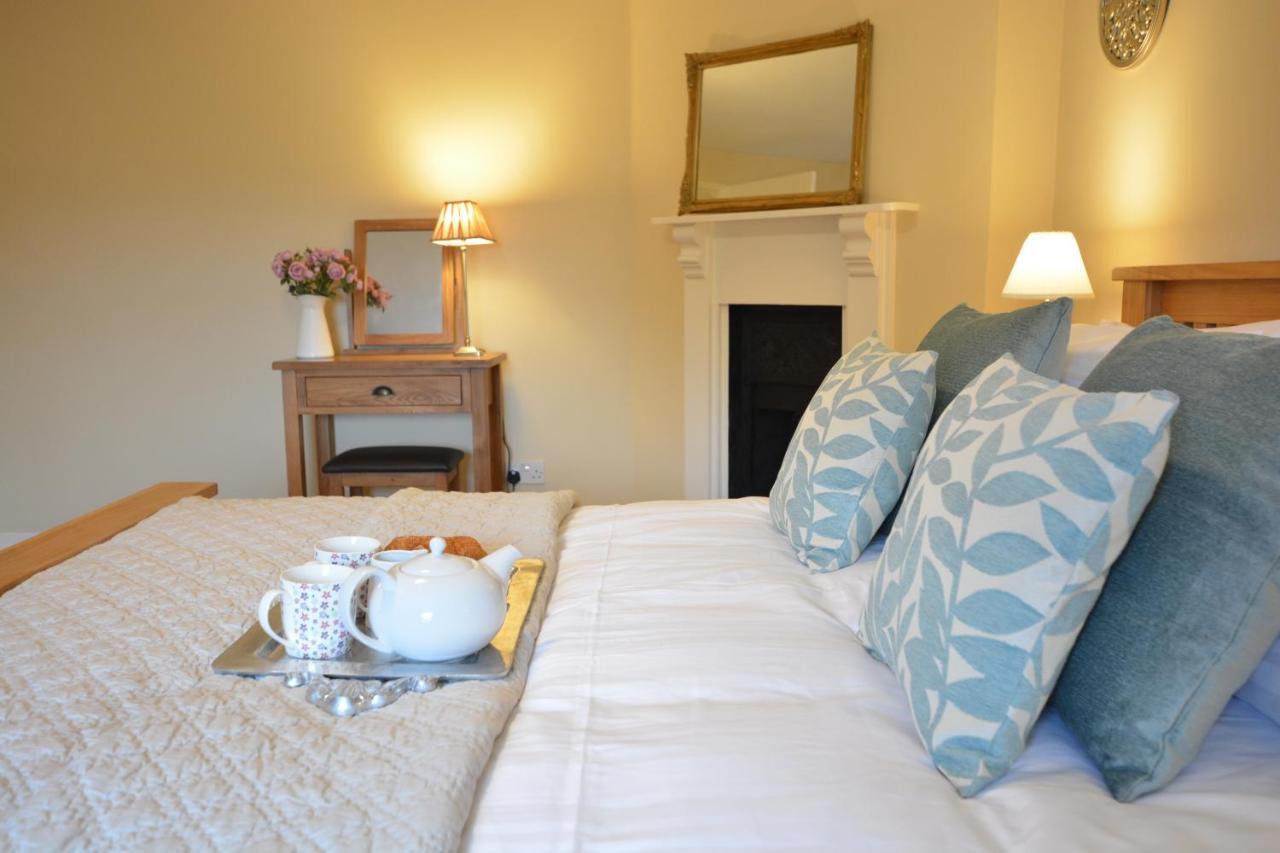 Henstead Hall Beccles Extérieur photo