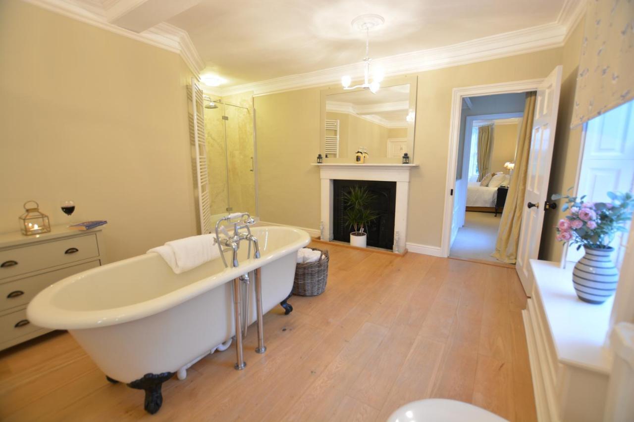 Henstead Hall Beccles Extérieur photo