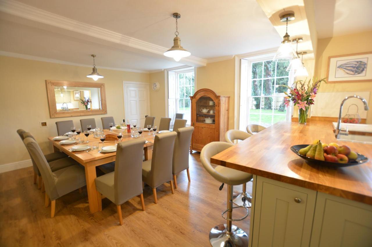 Henstead Hall Beccles Extérieur photo