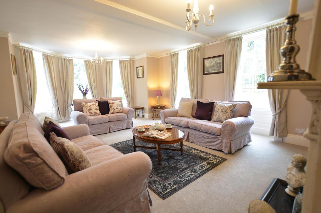 Henstead Hall Beccles Extérieur photo