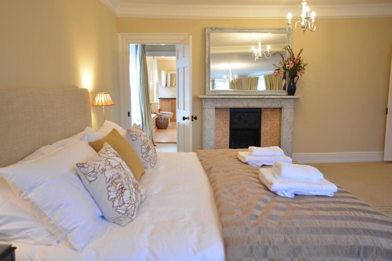 Henstead Hall Beccles Extérieur photo