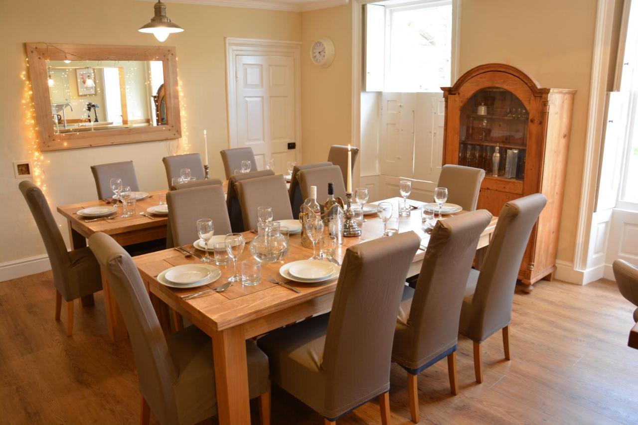 Henstead Hall Beccles Extérieur photo