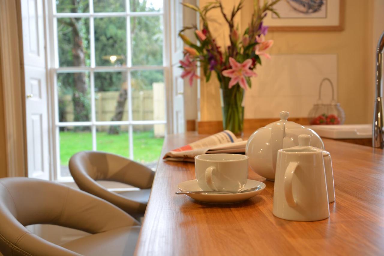 Henstead Hall Beccles Extérieur photo