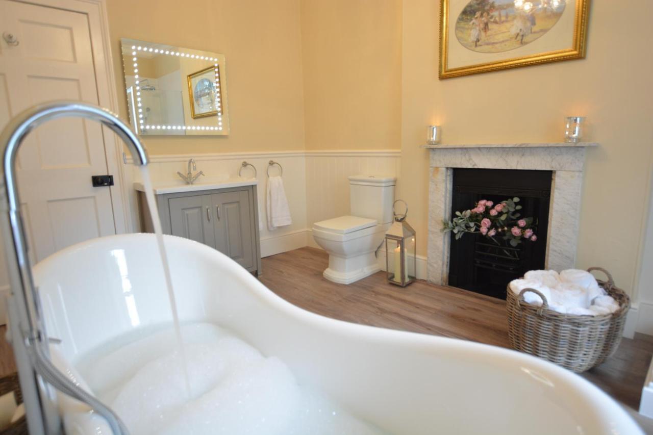Henstead Hall Beccles Extérieur photo